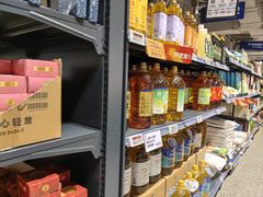 -ALDI奥乐齐超市(浦东大华锦绣优嘉店)