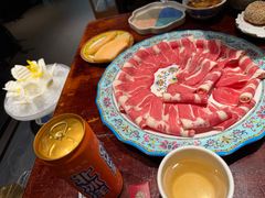 -乐宴·老北京铜火锅(桂庙店)