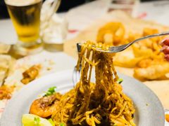 -Catch the Cajun Seafood(表参道店)