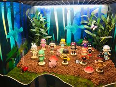 -泡泡玛特POPMART(龙湖杭州滨江天街店)