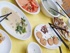 -锐记美食店·现捞海鲜(闸坡店)