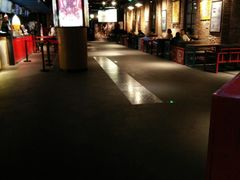 -恒华国际影城(顺义店)