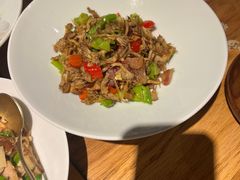 -一坐一忘云南菜(嘉里中心店)