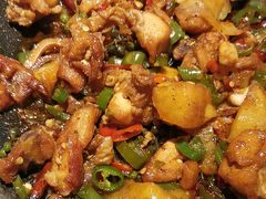 -醉得意·家常菜(杨家湾店)