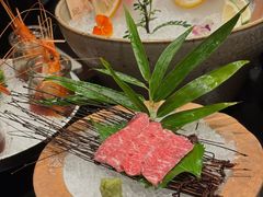 -上井料理黑金店(IFS国金中心店)