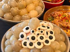 -蜀川川破店·江湖菜·烧烤(北京首店)