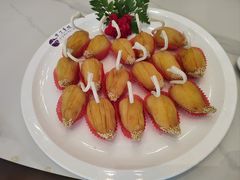 -紫丁香饭店-中餐厅