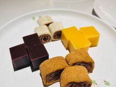 -羲和雅苑•北京烤鸭(国贸商城店)