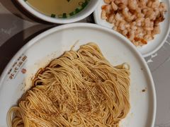 -松鹤楼·苏式汤面(虹桥天地店)