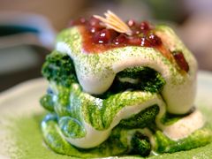 -luutosa  cafe & tea 鹿兔山