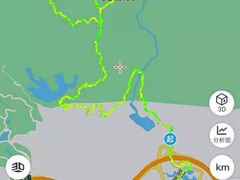 -马峦山郊野公园