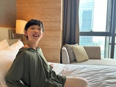 -重庆解放碑威斯汀酒店