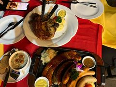 -申德勒加油站西餐厅(日坛路总店)