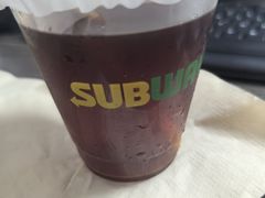 -赛百味SUBWAY(高新绿宝店)