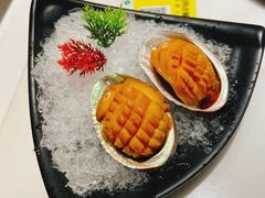 -碗中海·蒸汽海鲜·桑拿鸡(岭南天地店)