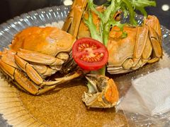 -锡和无锡菜(景丽苑店)