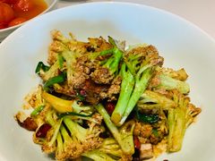-0776食堂·京城创意菜(七里庄店)