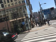 -筑地玉寿司(銀座コア店)