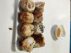 咬不得高祖生煎(高银街店)-咬不得高祖生煎·简餐(高银街店)