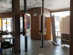 -麦当劳(宾水西道店)