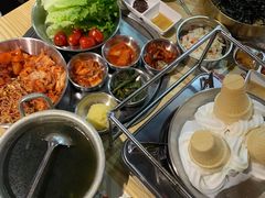 -韩国大金刚烤肉·料理(印象城店)