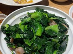 -沈家花园如皋菜(海阳路店)