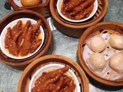 -老伙记海鲜码头(北滘店)