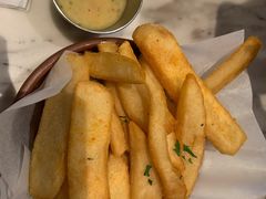 炸宽薯条-gaga(深圳福田星河COCO Park店)