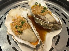 -海悦汇•闽菜•蒸汽海鲜(合景峰汇商务广场店)