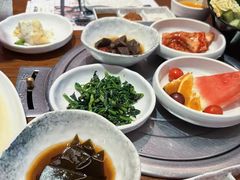 -坦坦大炉·韩式烤肉(望京店)