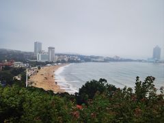 -青岛海滨风景区