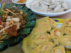 -北方饺子王·海肠捞饭·海鲜锅(山大店)