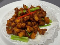 -千禧万福汉亭舫·船舫苏宴