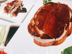 -四季民福烤鸭店(前门店)