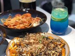 和风海苔薯条-BE BRIGHT KITCHEN(正佳广场店)