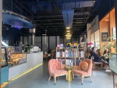 -咖星人E·T coffee·云赛空间