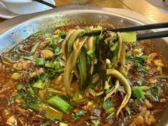 -乐山第一家临江鳝丝(茶坊路店)