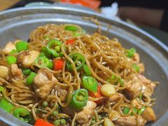 -小杨烤肉(朱雀店)