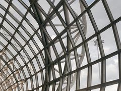 -曼谷素万那普国际机场