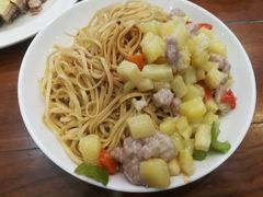 -王中王餐厅(东安路店)