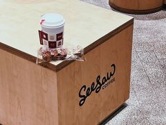 -Seesaw Coffee(西岸凤巢店)