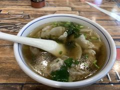 -老谢野馄饨(延安路店)