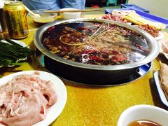 -祝幺妹火锅(裕华村总店)