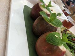 -丰尔粥食·顺德鱼生·干蒸排骨顺德菜(大良分店)
