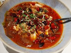 -成都钓鱼台精品酒店-品聚·成都餐厅