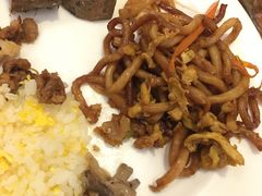 -荟星庭西餐厅(天府丽都喜来登饭店)
