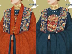 -禧百年中式婚礼馆