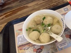 -永和鱼丸(南后街店)