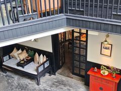 -31号公馆(黄兴广场白果园店)