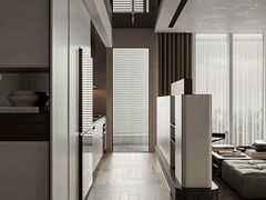 -星杰国际设计 别墅大宅装修(虹桥分公司)